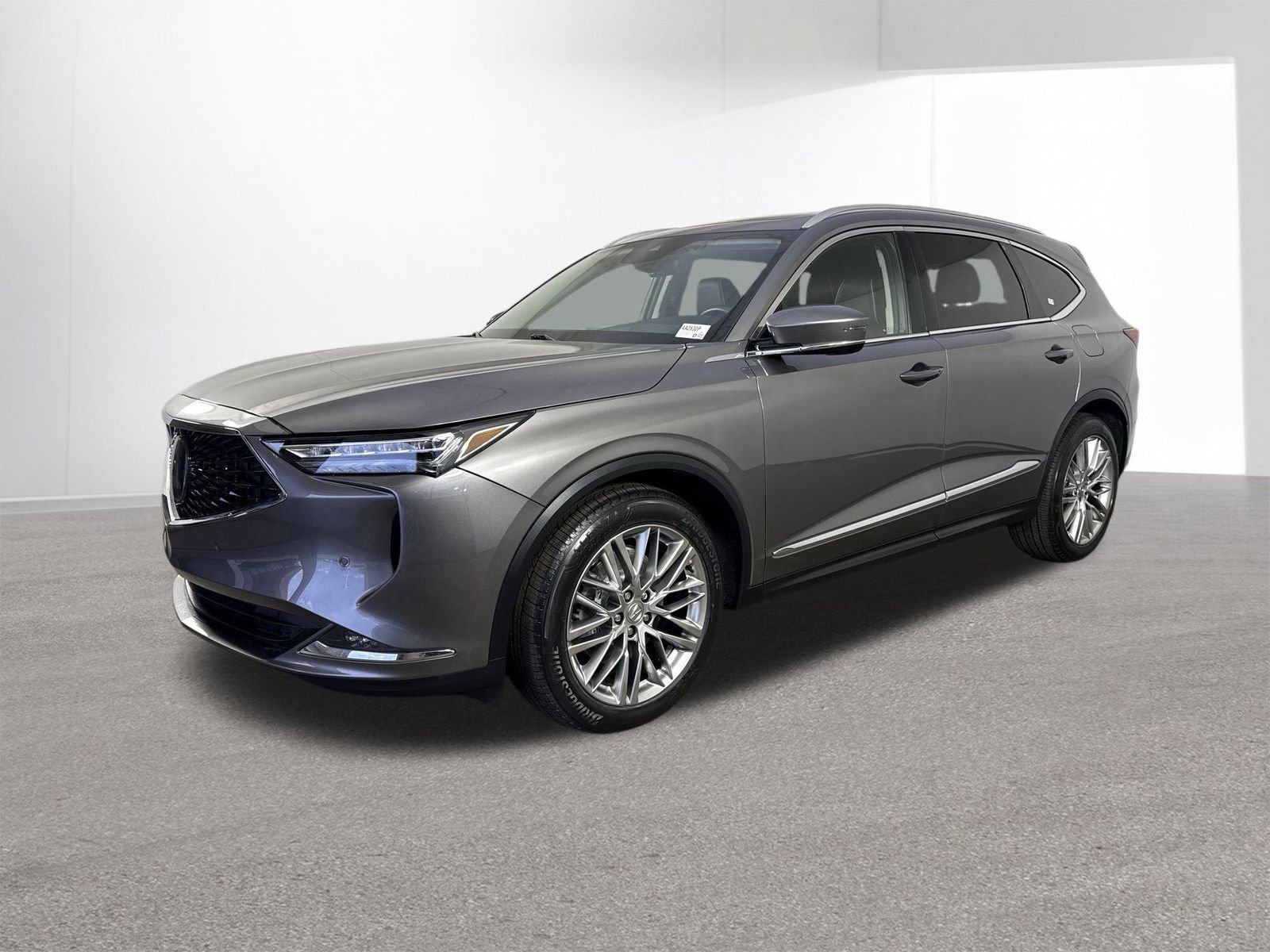 Certified 2024 Acura MDX SH-AWD w/ Advance Package image 2