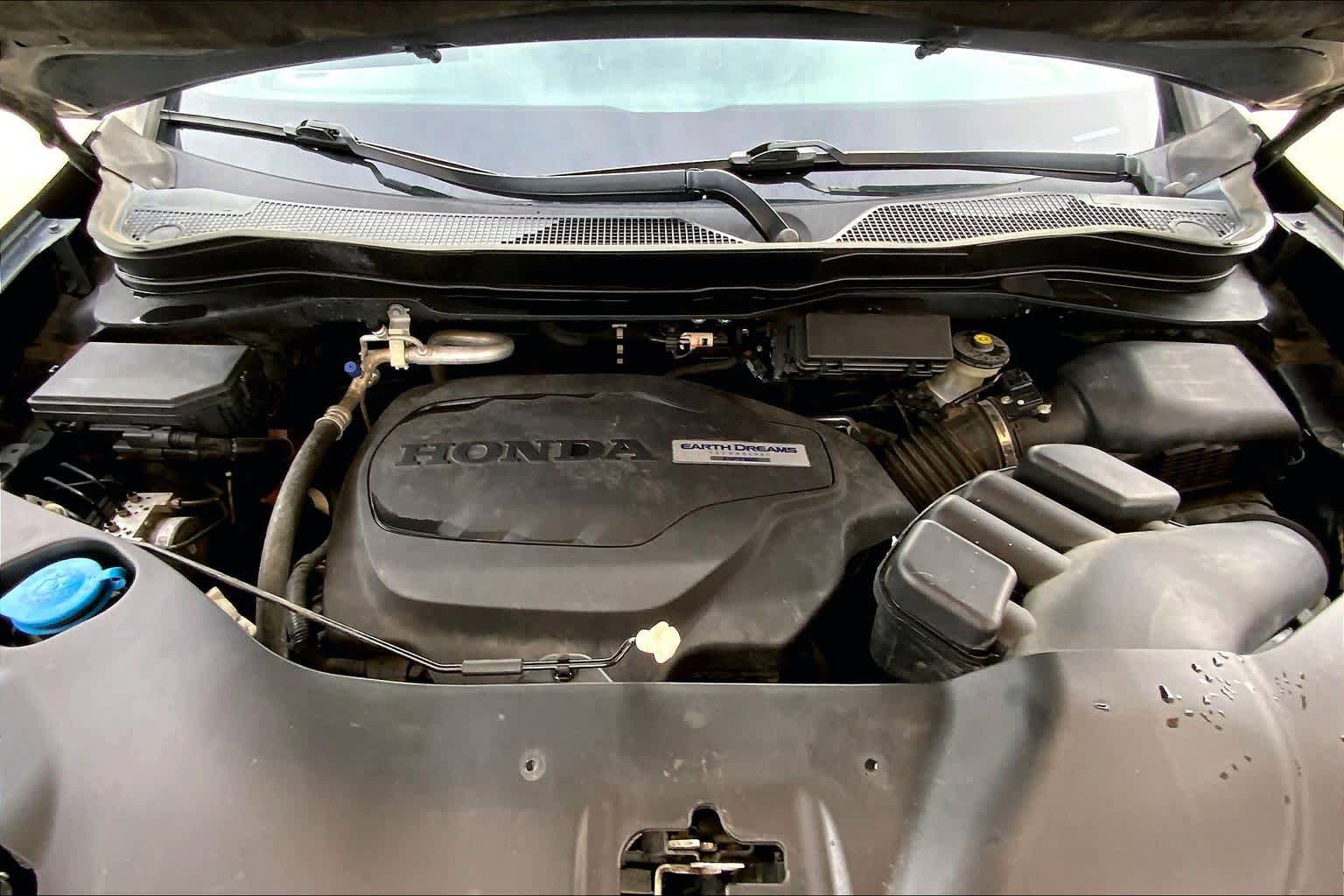 Used 2016 Honda Pilot Touring image 30