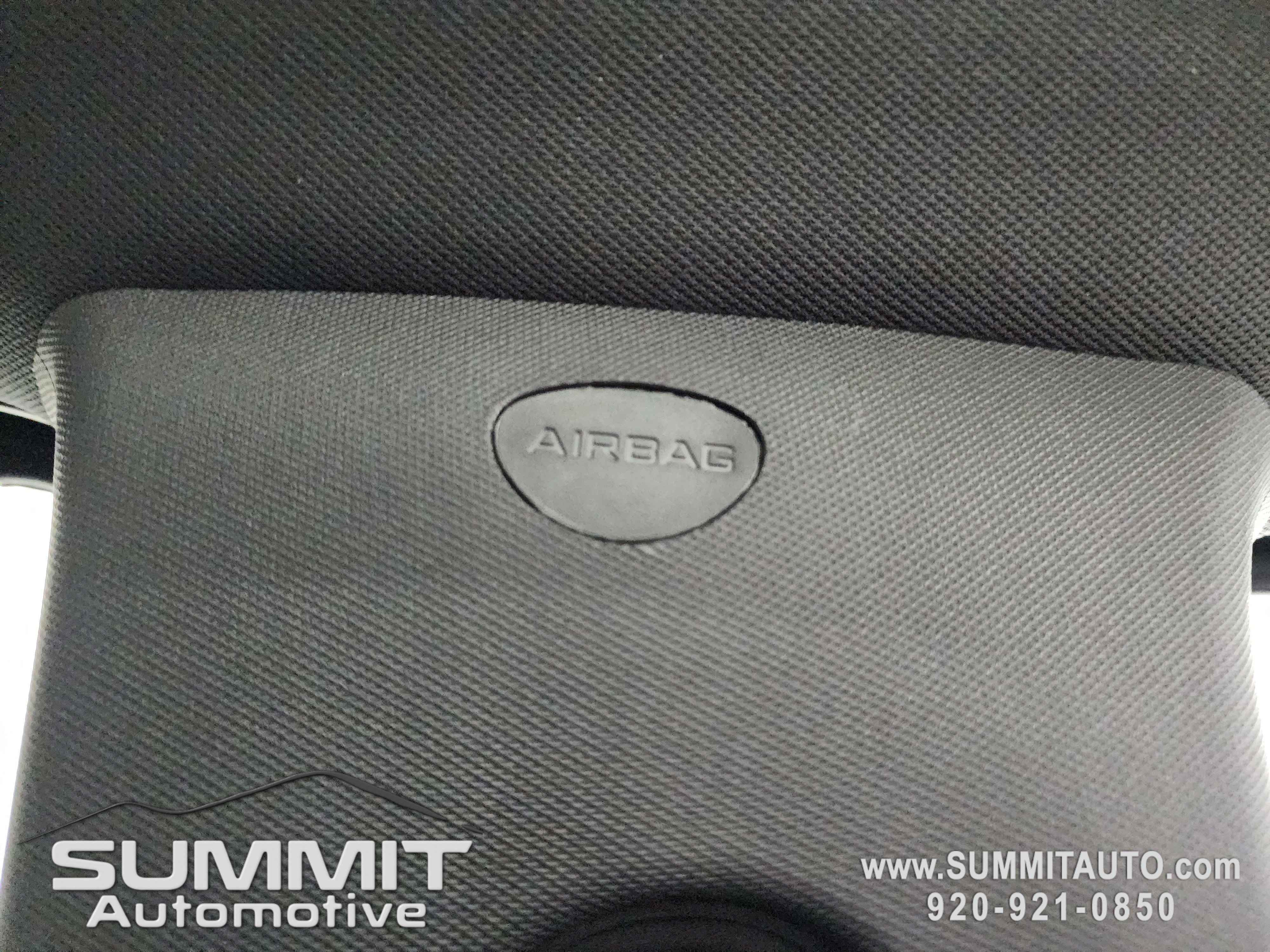 New 2026 Jeep Compass Trailhawk w/ Sun, Sound & Navigation Group image 46