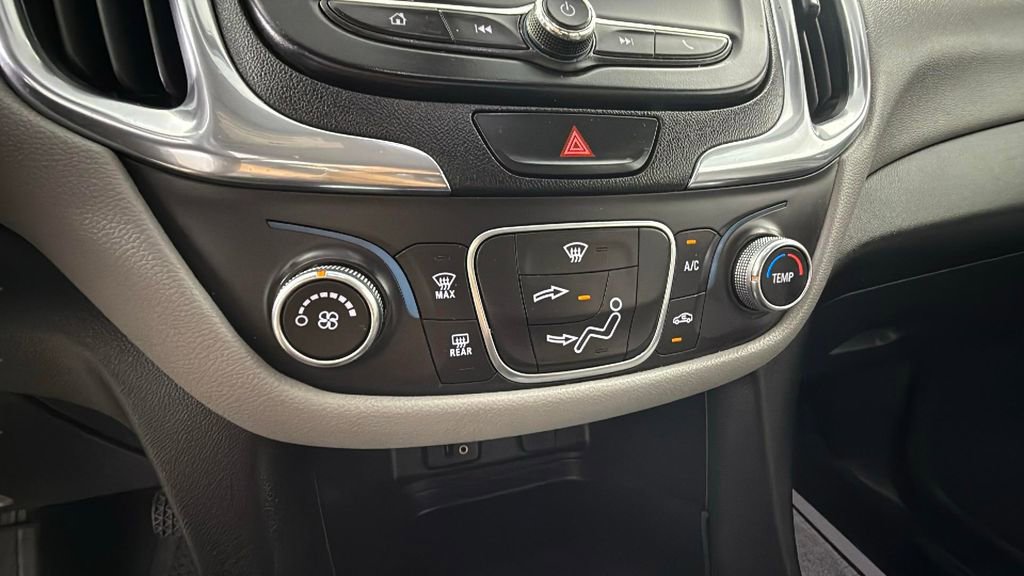 Used 2018 Chevrolet Equinox LS w/ LPO, Floor Liner Package image 17