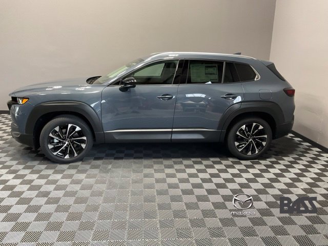 New 2026 MAZDA CX-50 2.5 Hybrid w/ Cargo Package AWD/4WD image 6