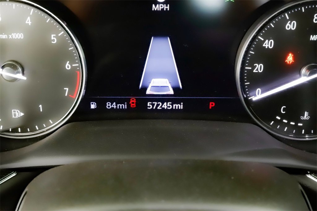 Used 2023 Buick Envision Essence image 22