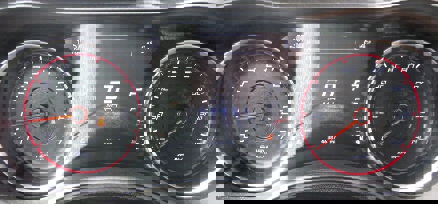 Used 2020 Dodge Charger SXT RWD image 9