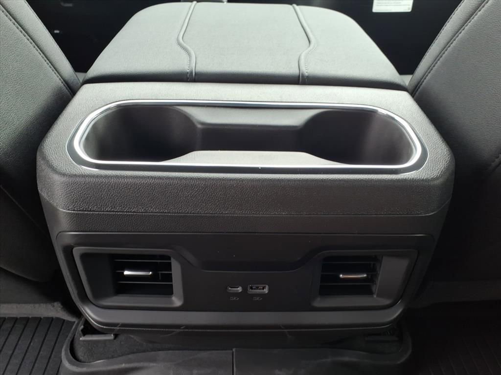 New 2026 Chevrolet Silverado 1500 LT Trail Boss w/ LT Trail Boss Premium Package image 17