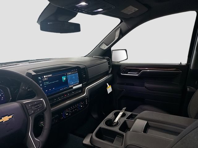 New 2026 Chevrolet Silverado 1500 LT image 24