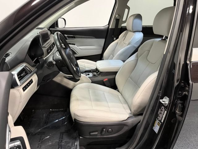 Used 2022 Kia Telluride EX FWD image 10