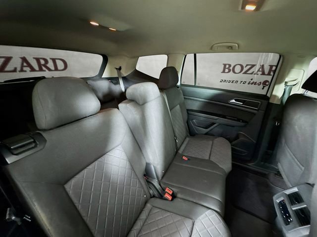 Used 2018 Volkswagen Atlas S image 30