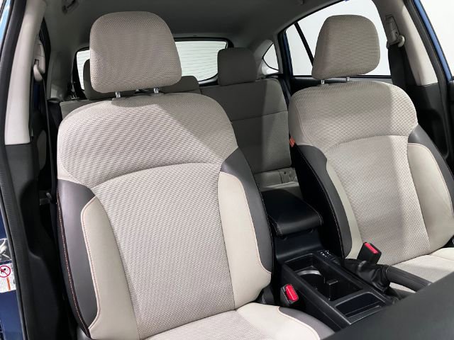 Used 2017 Subaru Crosstrek 2.0i Premium w/ Popular Package #1 image 43