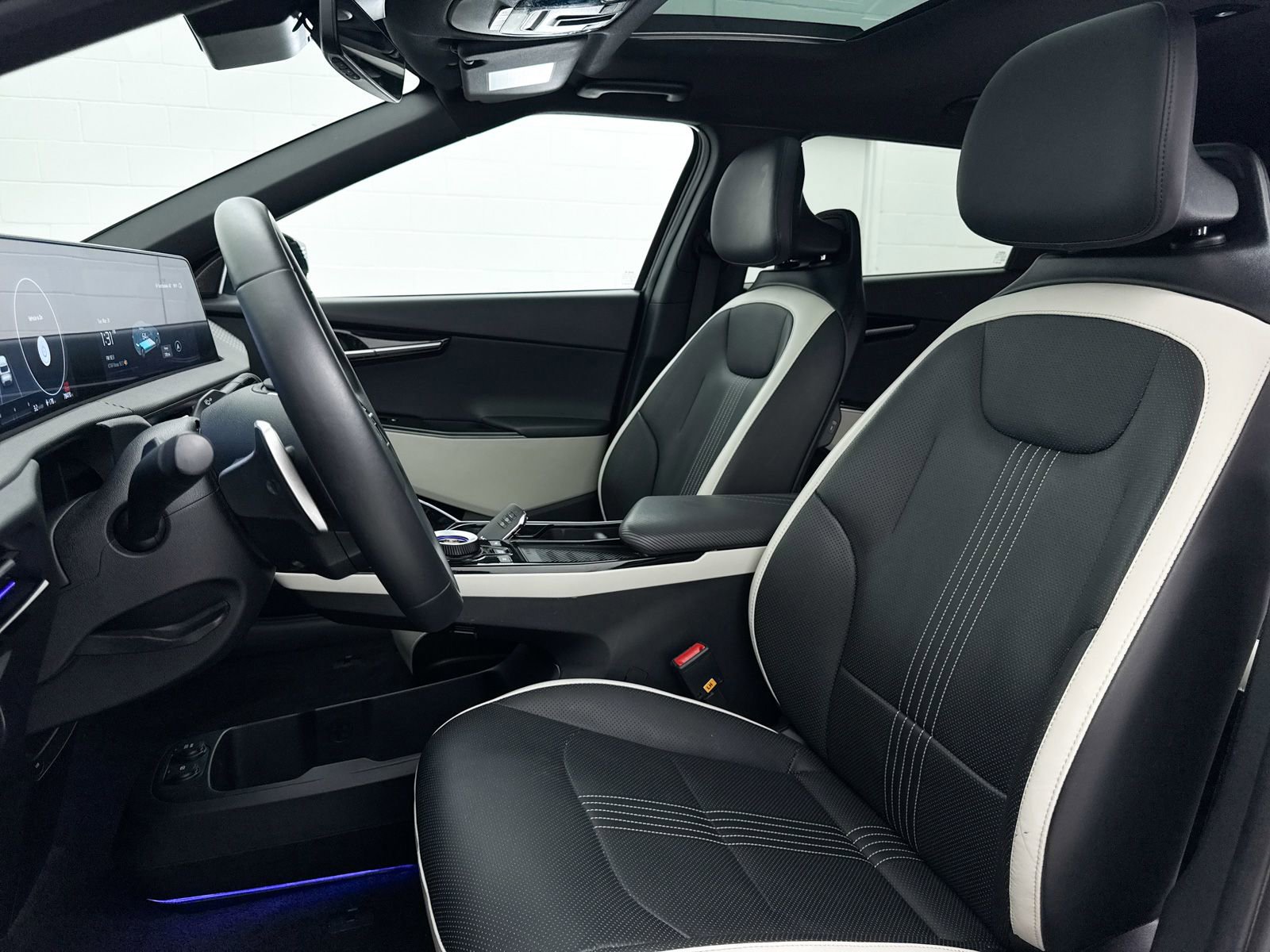 Used 2023 Kia EV6 GT-Line image 22