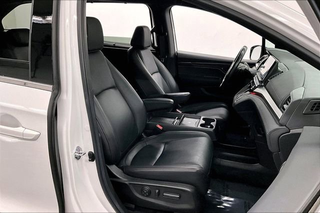 Used 2025 Honda Odyssey Sport-L image 8