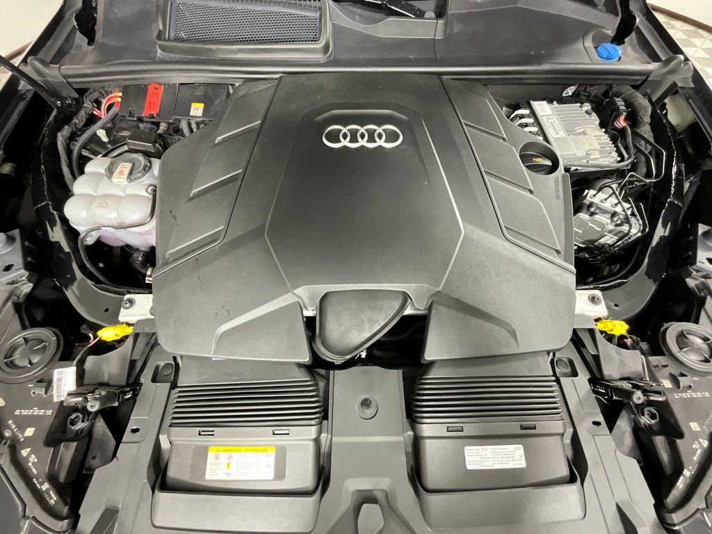 Used 2022 Audi Q7 3.0T Premium Plus image 29