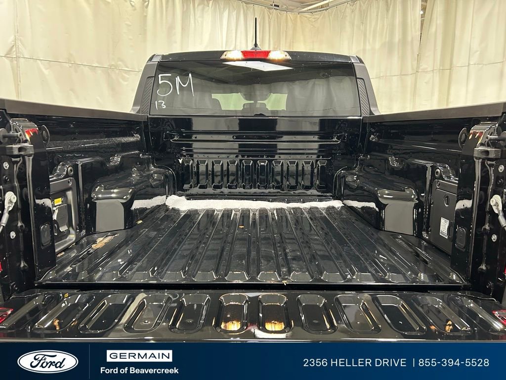 New 2025 Ford Maverick XLT w/ XLT Luxury Package image 26