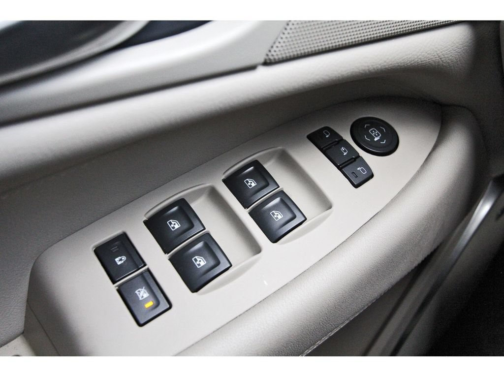 Used 2020 Cadillac Escalade Luxury RWD image 23