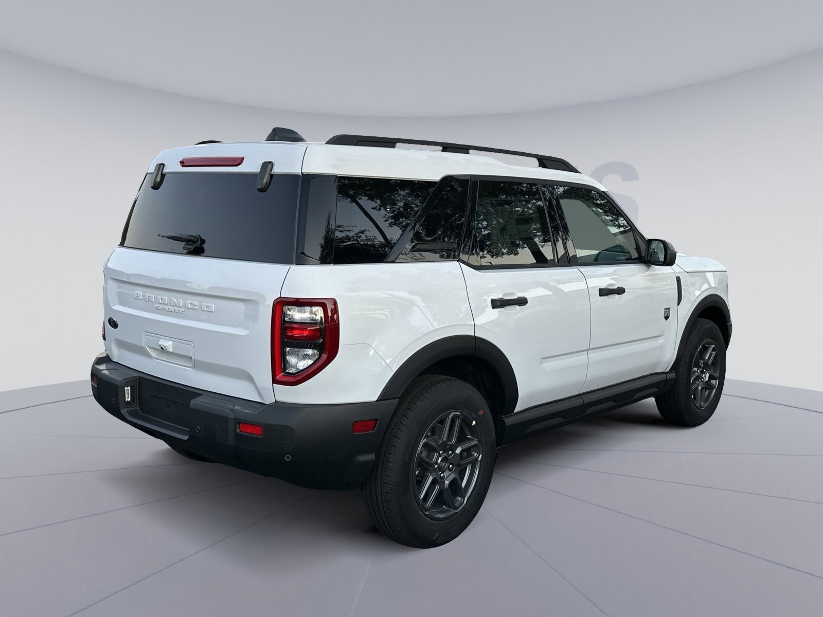 New 2025 Ford Bronco Sport Big Bend image 7