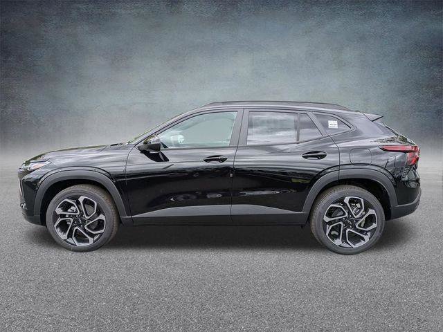 New 2026 Chevrolet Trax RS w/ Sunroof Package FWD image 7