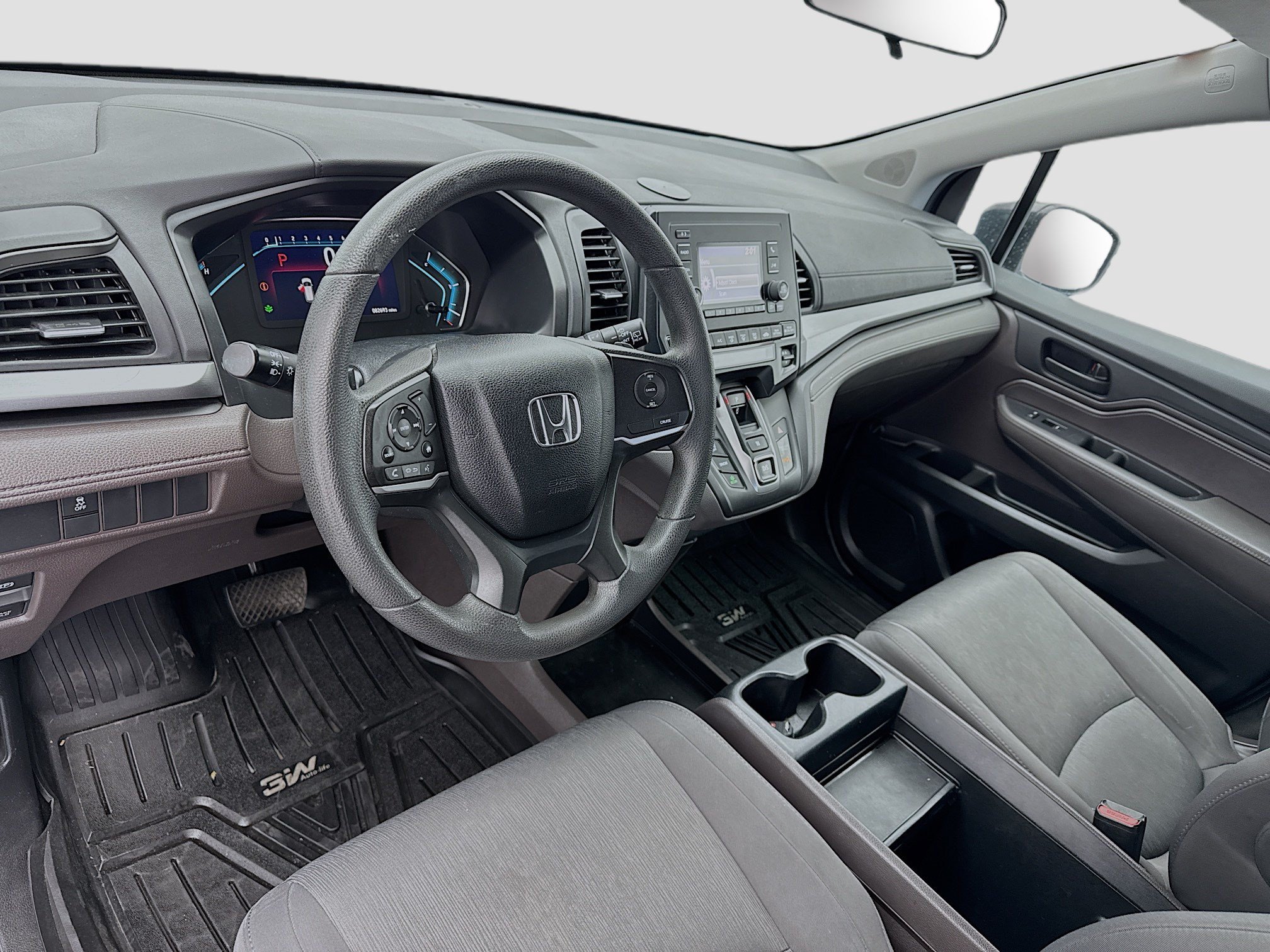 Used 2020 Honda Odyssey LX image 7
