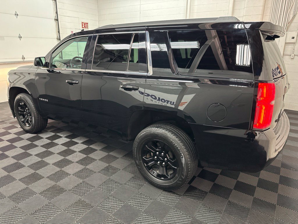 Used 2019 Chevrolet Tahoe LS AWD/4WD image 6