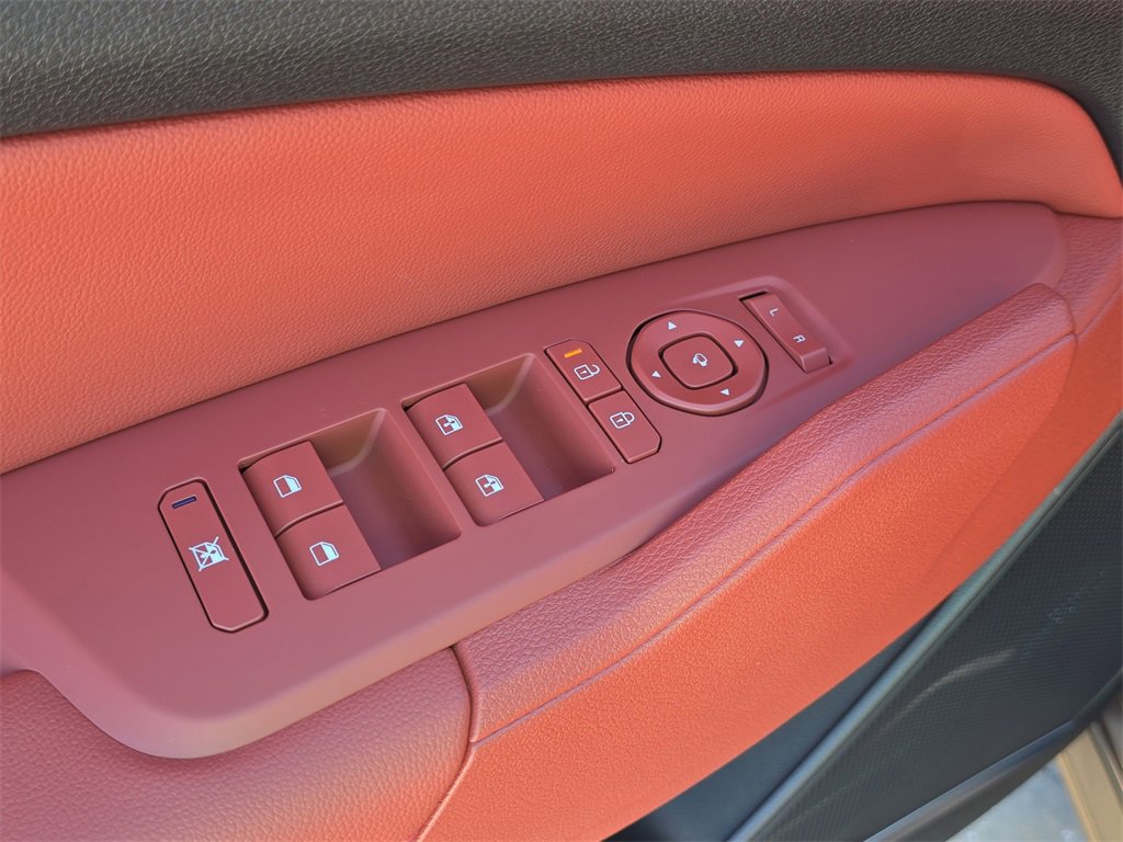 New 2026 Kia Sportage SX image 22