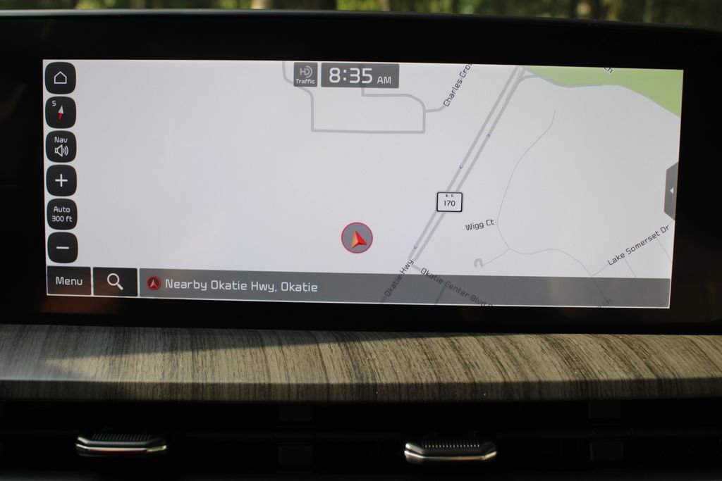 New 2025 Kia Telluride EX image 45