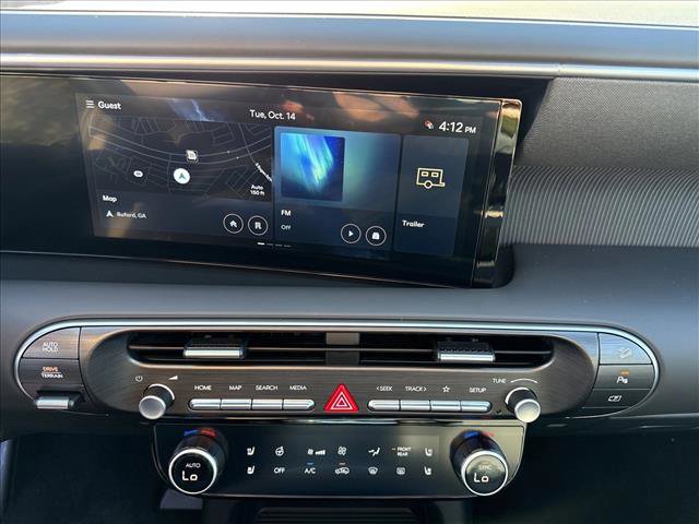 New 2026 Hyundai Palisade Calligraphy image 14