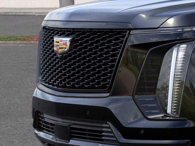 New 2027 Cadillac Escalade ESV Sport w/ Touring Package AWD/4WD image 13