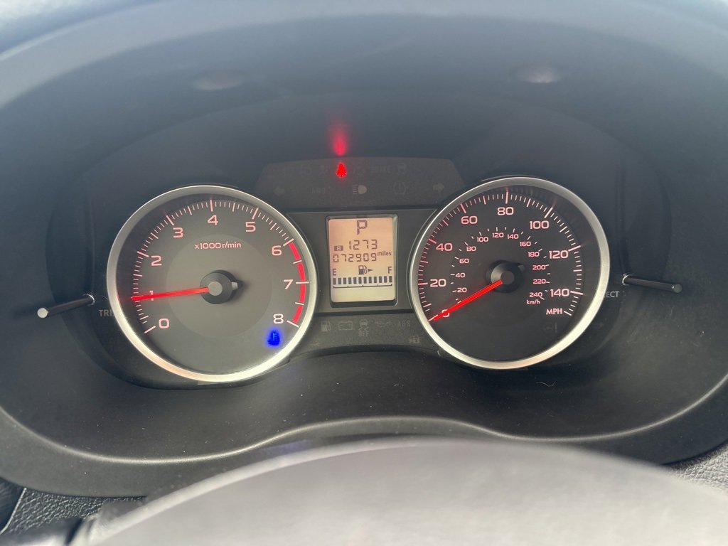 Used 2015 Subaru Forester 2.5i Premium w/ All-Weather Package image 16