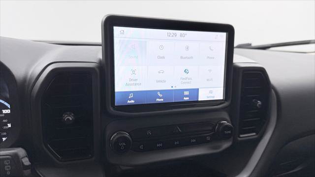 Used 2023 Ford Bronco Sport image 26
