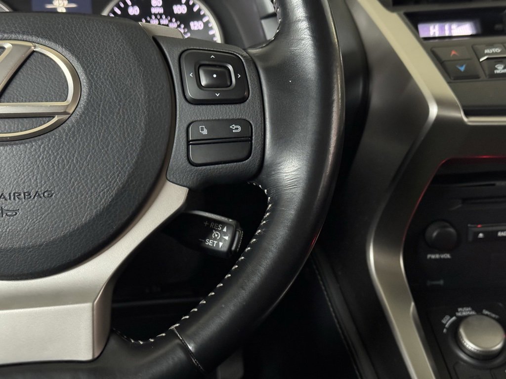Used 2017 Lexus NX 200t FWD image 22