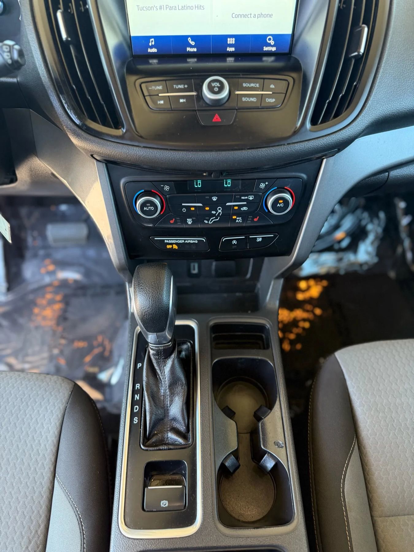 Used 2018 Ford Escape SE w/ Ford Safe & Smart Package image 15