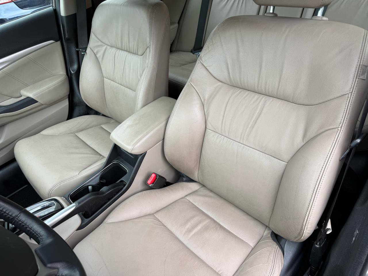 Used 2014 Honda Civic EX-L image 6