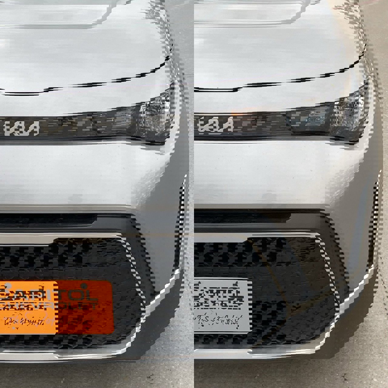 Used 2024 Kia Soul LX w/ Option Group 015 image 7