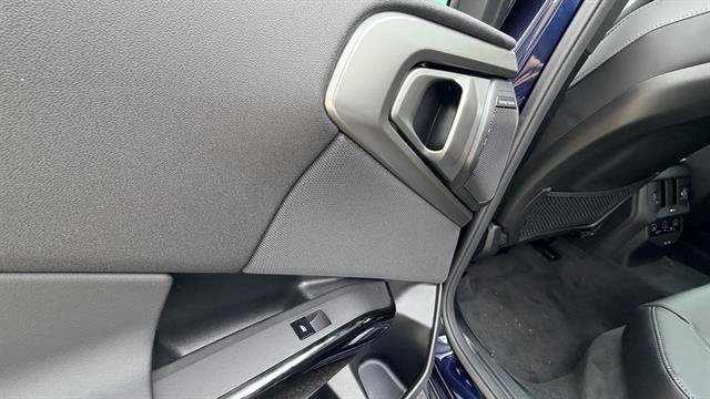 New 2026 BMW X3 xDrive30 AWD/4WD image 24