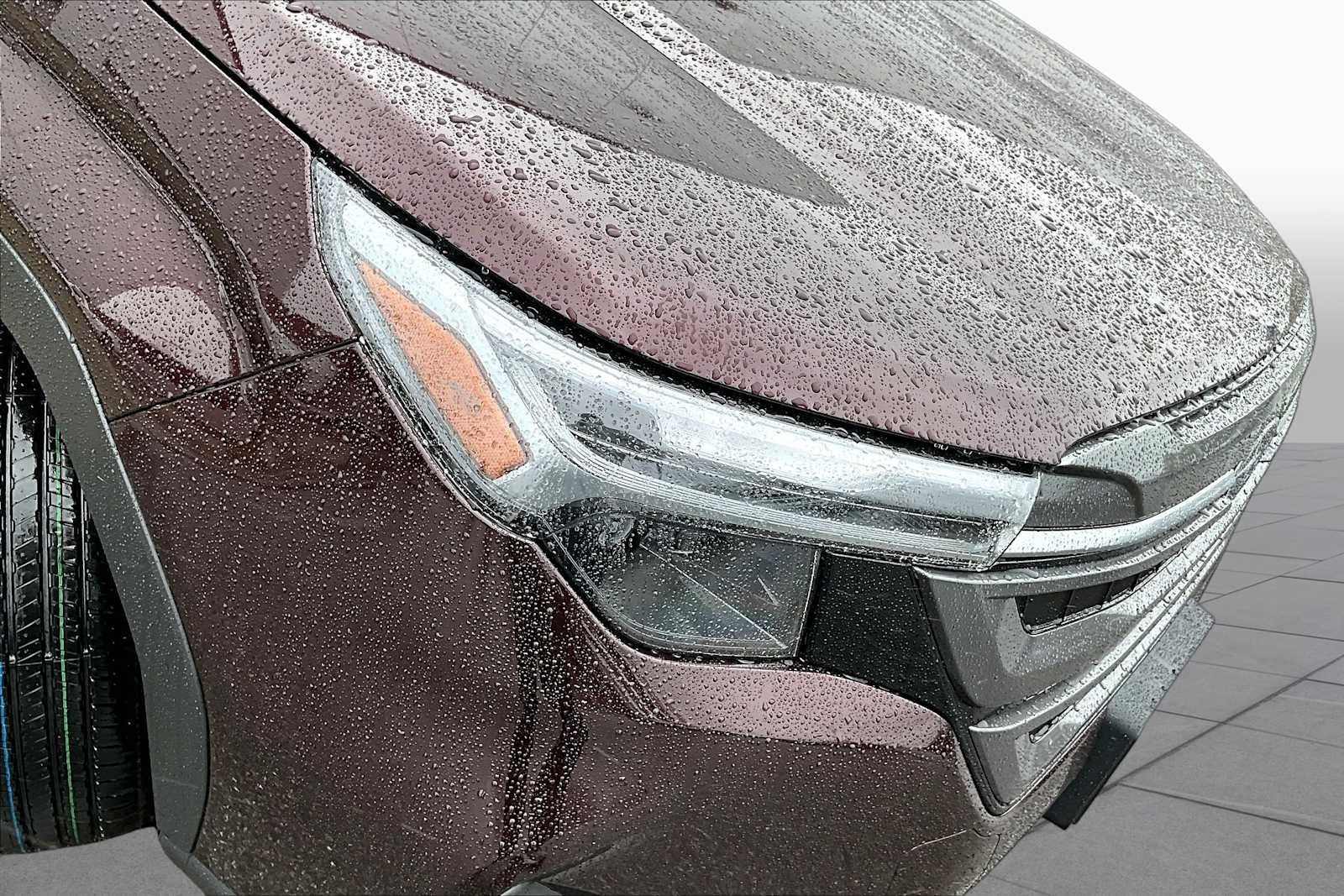 New 2026 Subaru Forester Limited AWD/4WD image 14