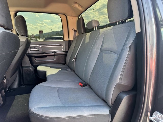 Used 2020 RAM 2500 Big Horn image 12