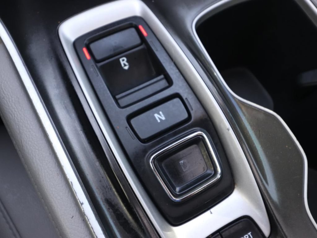 Used 2018 Honda Accord Touring image 21