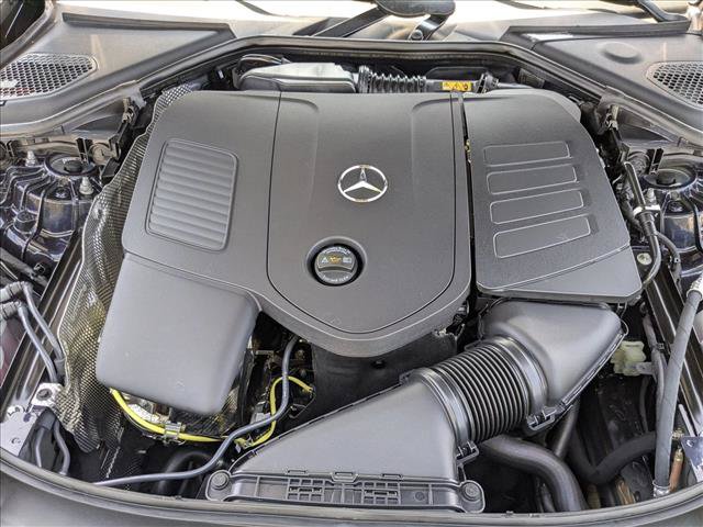 New 2026 Mercedes-Benz E 350 Sedan image 17