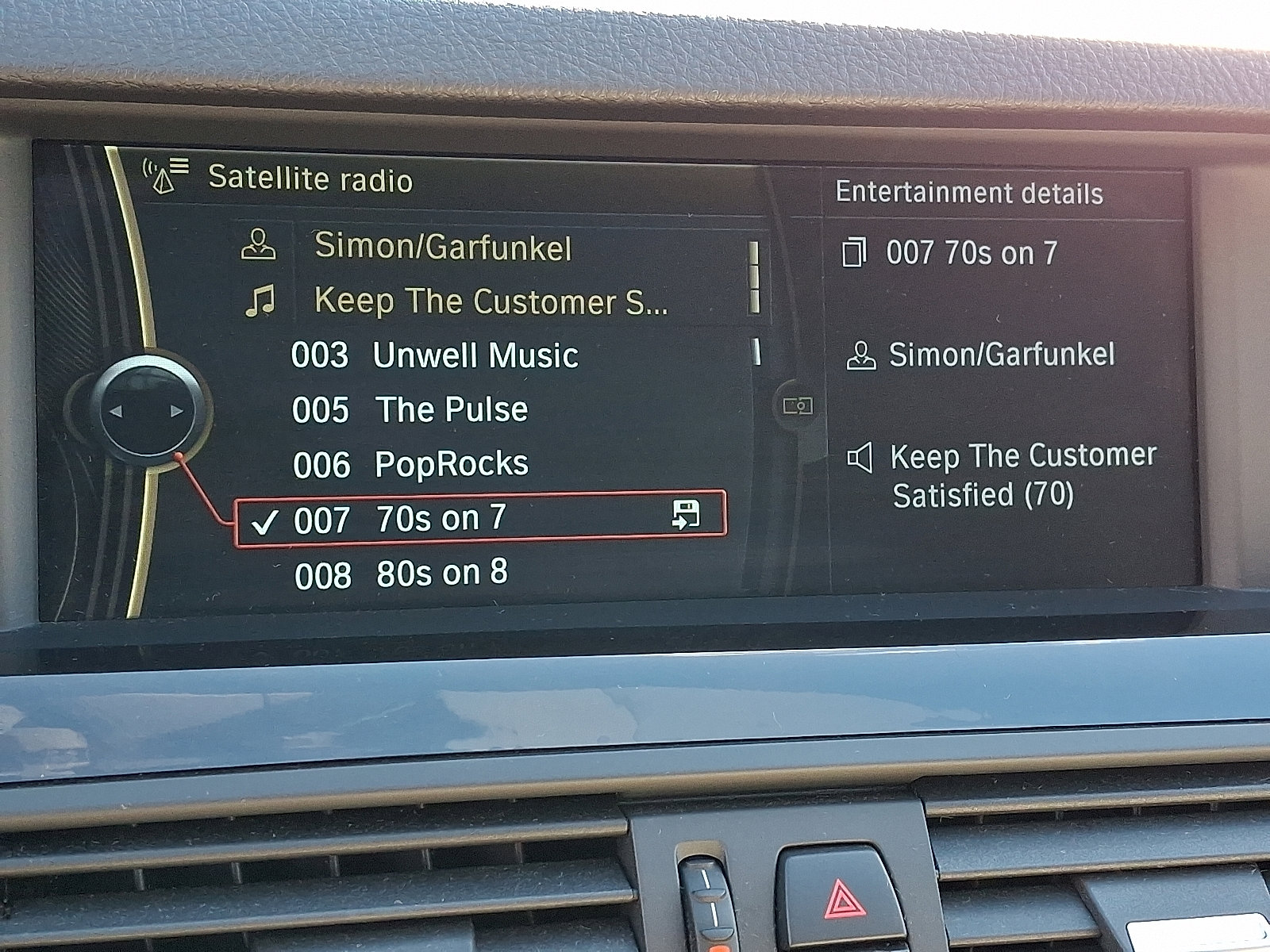 Used 2011 BMW 535i xDrive Sedan image 20