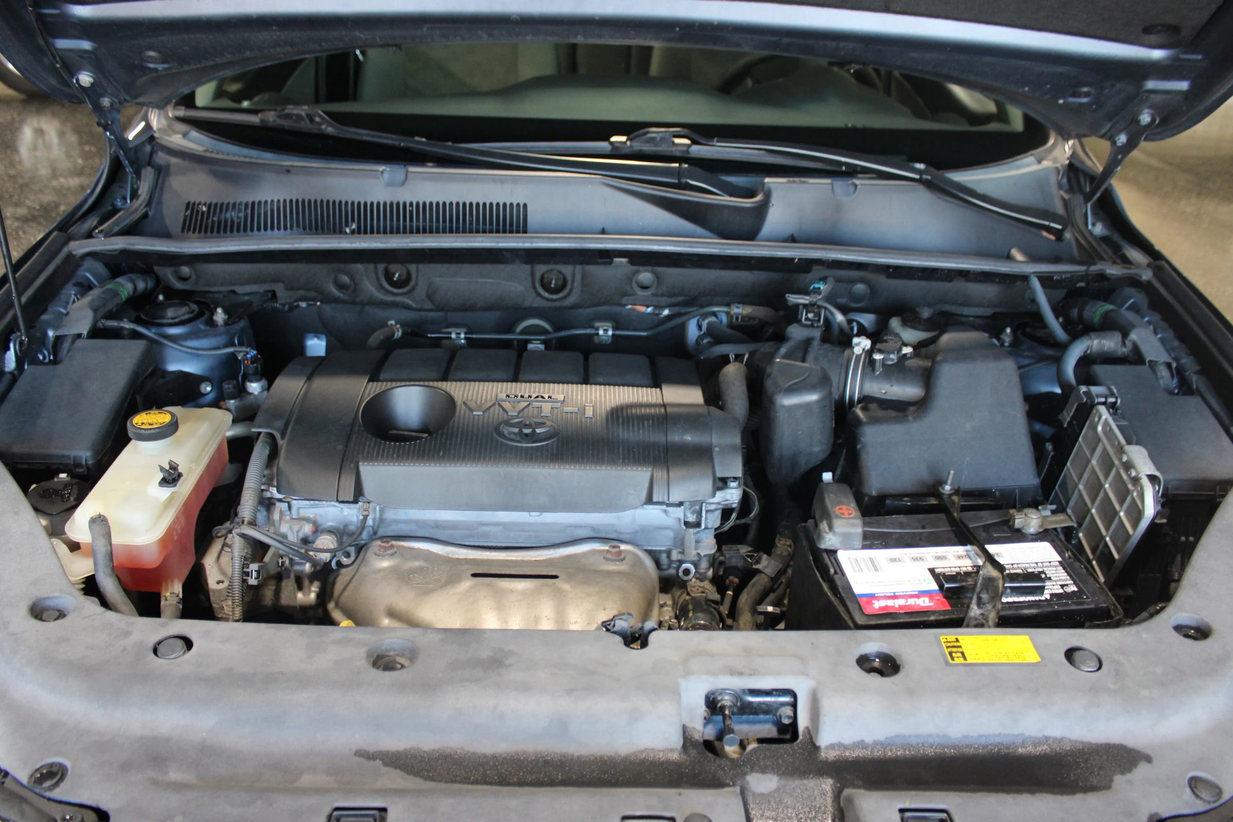 Used 2012 Toyota RAV4 FWD w/ Value Pkg image 27