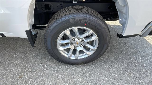 New 2026 Chevrolet Silverado 1500 LT image 28