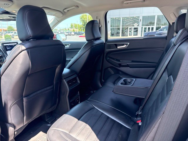 Used 2023 Ford Edge SEL w/ Convenience Package AWD/4WD image 30