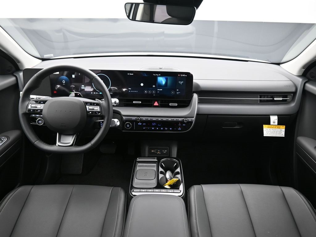 New 2025 Hyundai Ioniq 5 SEL image 12