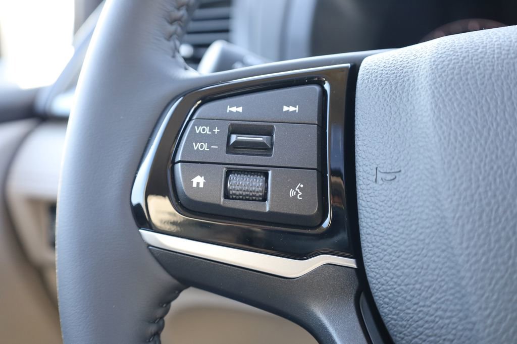 New 2026 Honda Odyssey EX-L image 17