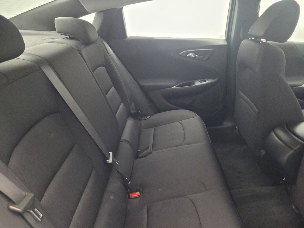 Used 2021 Chevrolet Malibu LS w/ Driver Confidence Package II FWD image 19