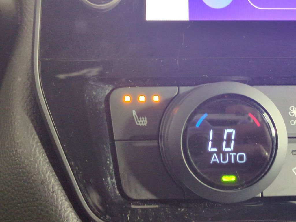 Used 2024 Toyota Grand Highlander Limited image 29