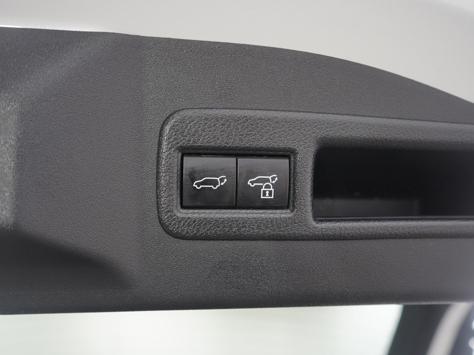 Used 2024 Subaru Solterra Touring w/ Touring Package image 18