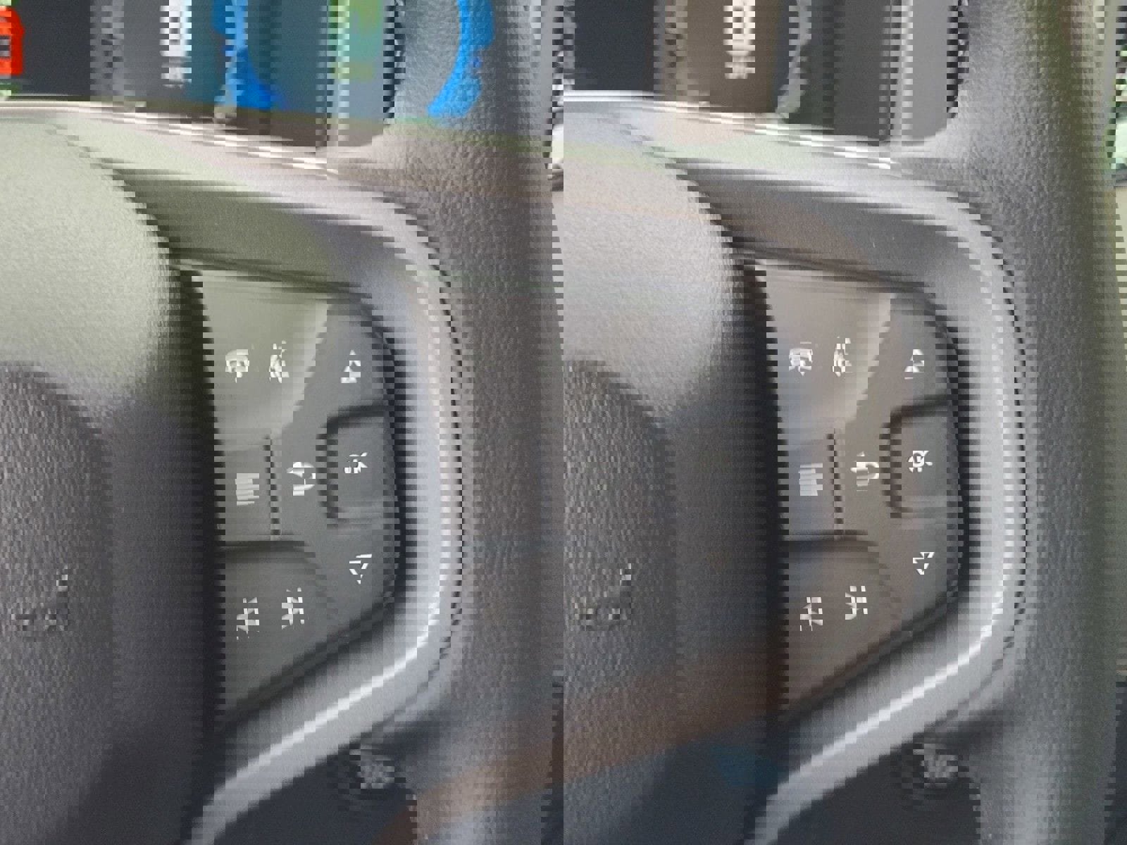 New 2026 Ford Bronco Outer Banks image 11