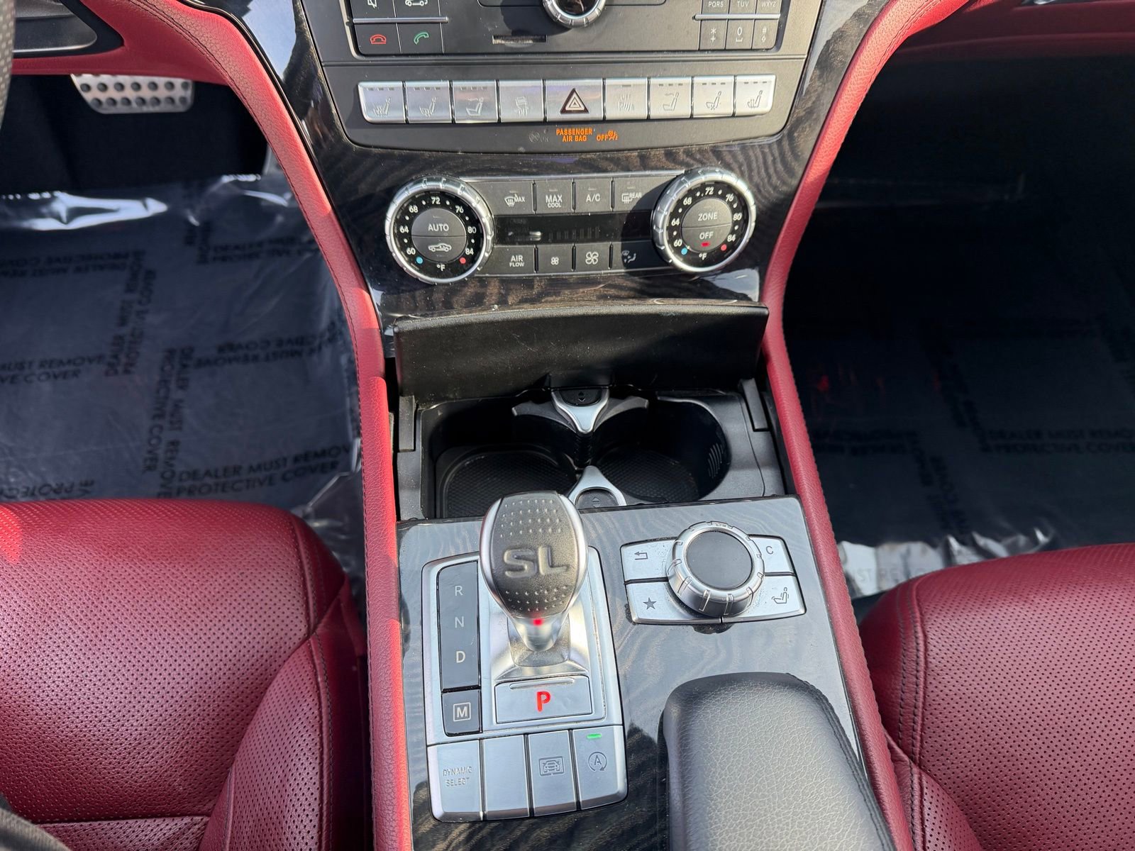 Used 2020 Mercedes-Benz SL 450 image 16