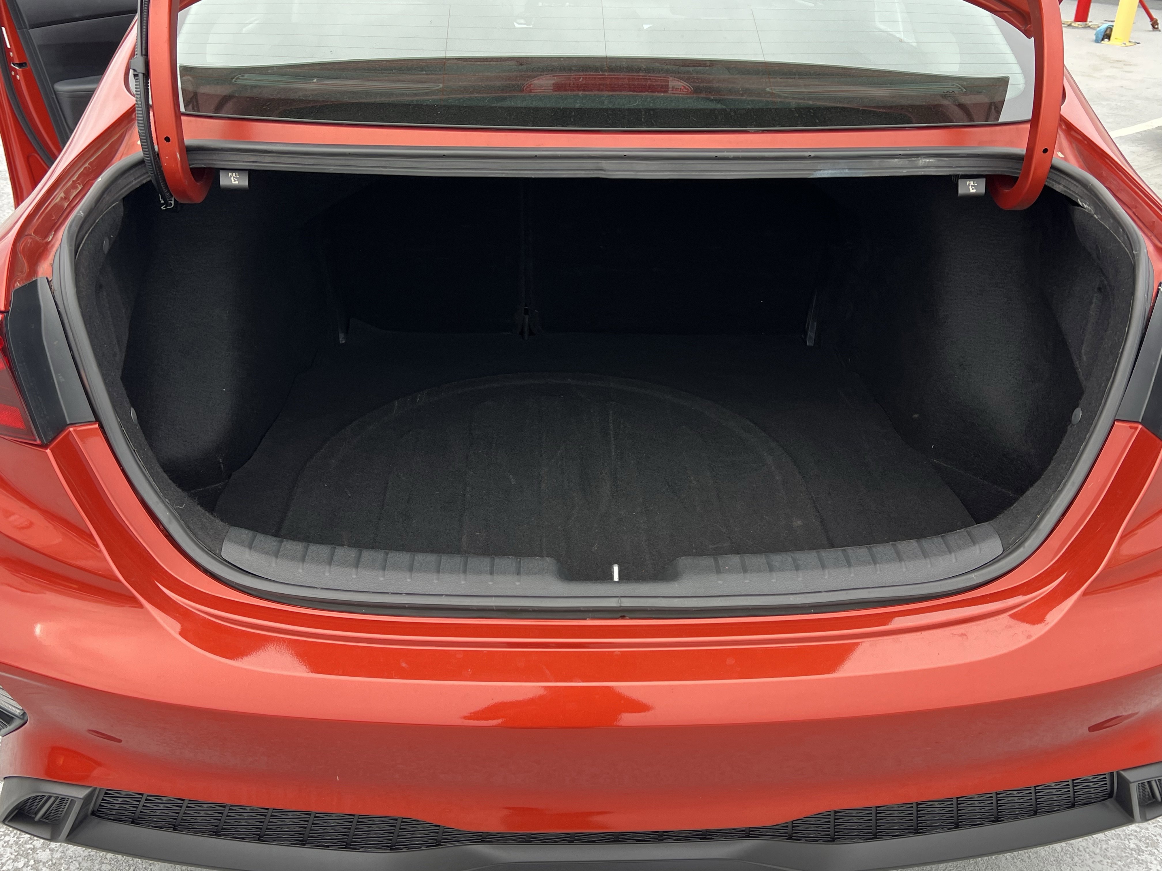 Used 2023 Kia Forte LXS image 21