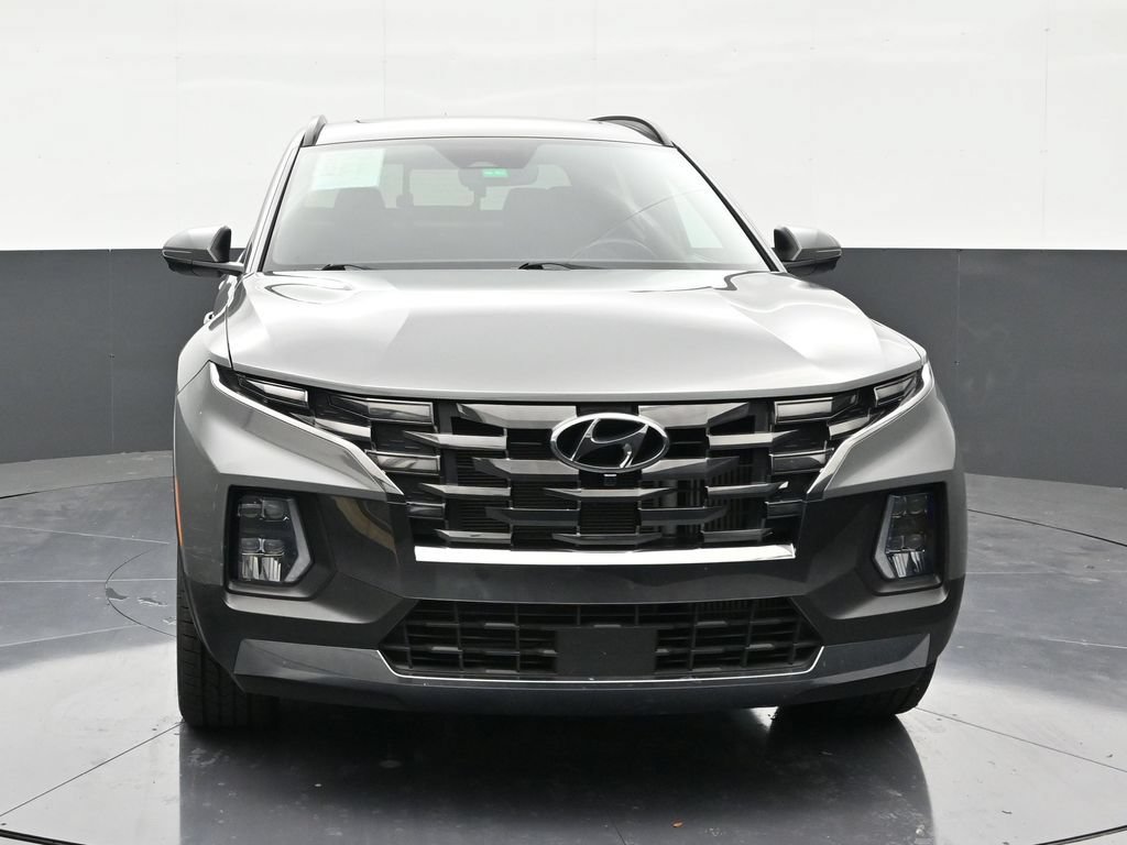 Used 2022 Hyundai Santa Cruz Limited AWD/4WD image 8