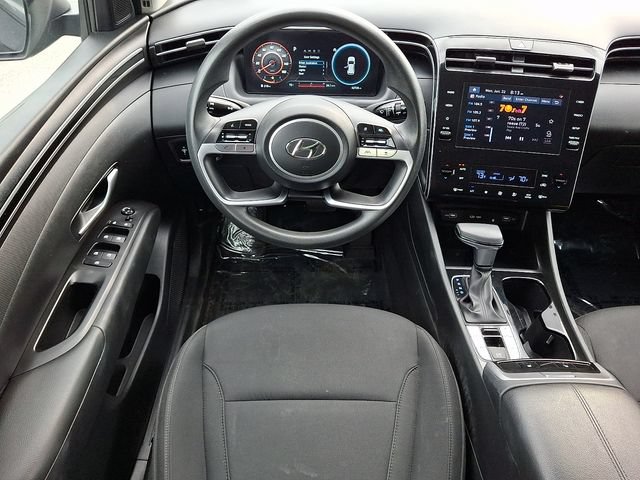 Used 2024 Hyundai Tucson SEL AWD/4WD image 11